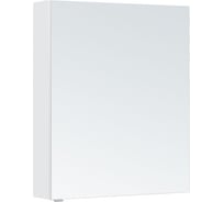 Зеркало Aquanet Алвита new 70 цв.белый матовый 00303893