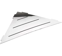 Душевая полка BEMETA CYTRO блеск 101302421