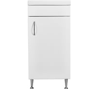 Напольная тумба Stella Polar "Концепт 40", Сомо 40 SP-00000232