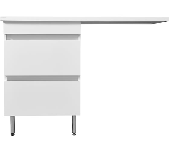 Тумба Stella Polar "Мадлен 120", 2 ящика, Мадлен 120 SP-00000406