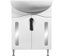 Тумба Stella Polar "Сильва 60", Эрика 60 SP-00000203