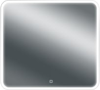 Зеркало с led подсветкой Doratiz Коралл 700x685 , сенсорный выключатель 2611.01