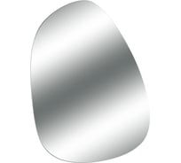 Зеркало с led подсветкой Doratiz Орео 569x796, сенсорный выключатель 2611.012