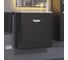 Тумба под раковину для ванной Uperwood Modul_60 см, подвесная, матовая, черная 2930205364 9