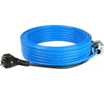 Греющий кабель Heatus SMH 50Вт 5м HASMH10005