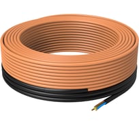 Комплект теплого пола caleo cable 18w 10