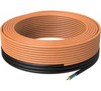 Греющий кабель для прогрева бетона REXANT КДБС 40 Вт/м, 50 м 51-0084