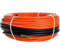 Греющий кабель для прогрева бетона REXANT КДБС 40 Вт/м, 37 м 51-0083