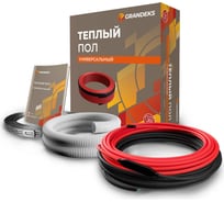 Комплект теплого пола caleo cable 18w 10