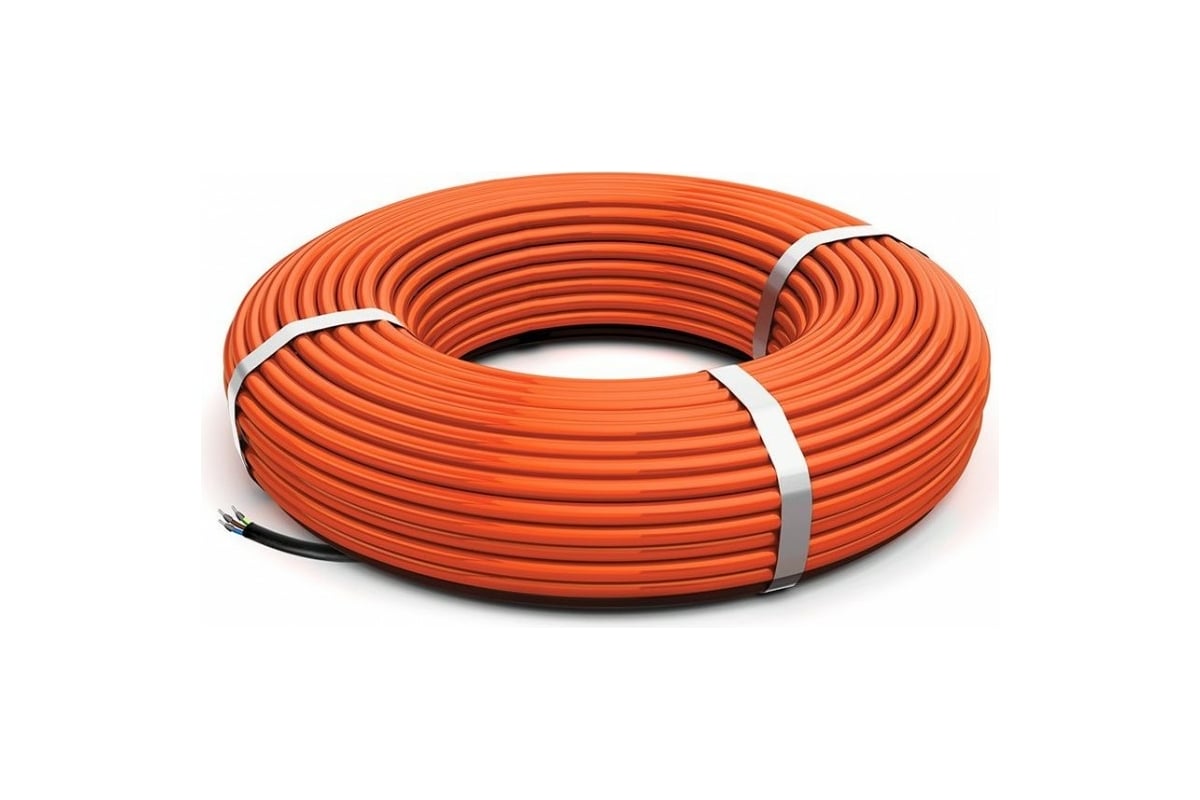 Секция нагревательная кабельная Промышленник 40КДБС 145 - выгодная цена ...