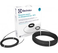 Теплый пол Electrolux EACO 2-30-1700