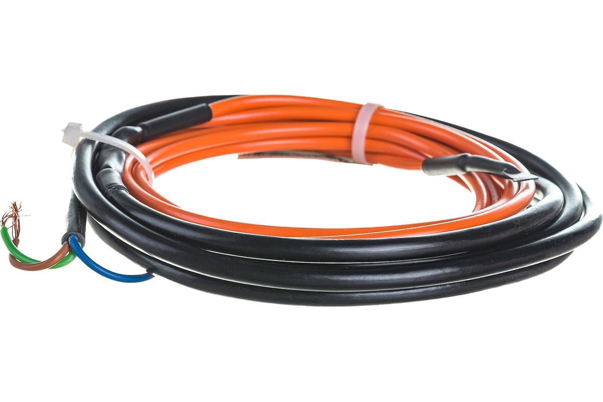 Нагревательная кабельная секция Промышленник 40КДБС 3 - выгодная цена ...