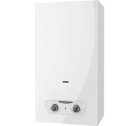 Настенный проточный газовый водонагреватель ARISTON FAST 10L NG 3632710