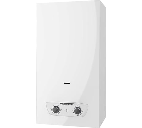 Настенный проточный газовый водонагреватель ARISTON FAST 10L NG 3632710