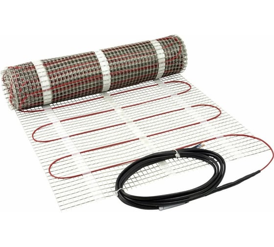Нагревательные маты Devi classic 150t 300 вт 2м2 140F1503