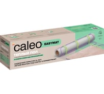 Нагревательный мат для теплого пола CALEO EASYMAT 140 Вт/м2, 1 м2 0К-00000895