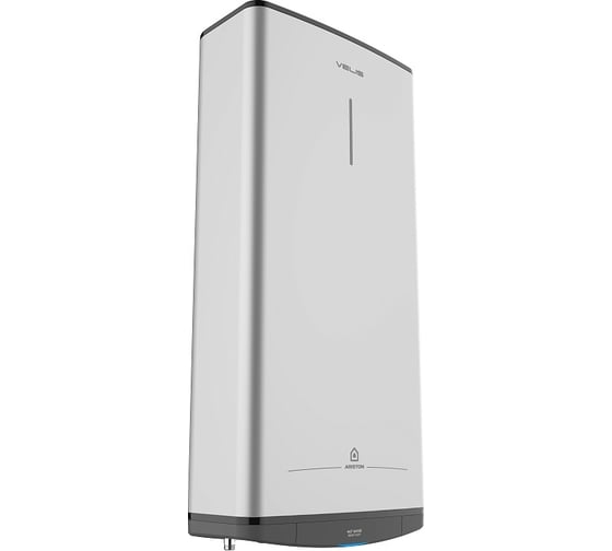 Настенный накопительный электрический водонагреватель ARISTON ABS VLS PRO INOX R 80 3700687