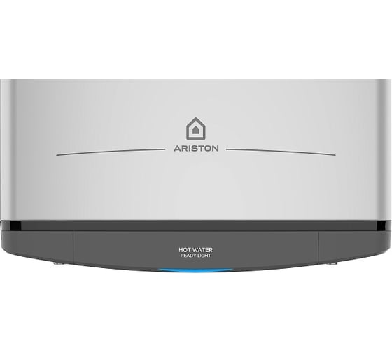 Настенный накопительный электрический водонагреватель ARISTON ABS VLS PRO INOX R 80 3700687