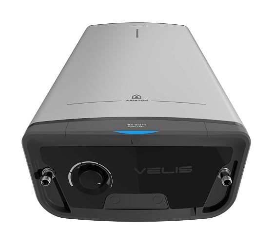 Настенный накопительный электрический водонагреватель ARISTON ABS VLS PRO INOX R 80 3700687