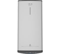 Настенный накопительный электрический водонагреватель ARISTON ABSE VLS PRO INOX PW 100 3700680