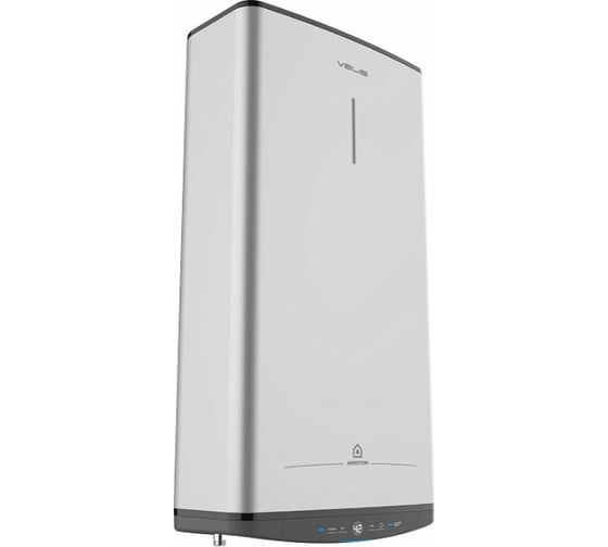 Настенный накопительный электрический водонагреватель ARISTON ABSE VLS PRO INOX PW 50 3700678