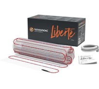 Нагревательный мат Теплолюкс Liberte 1,0 кв.м 100023484500