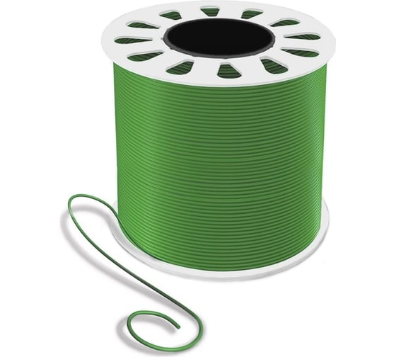 Нагревательный кабель Теплолюкс "Green Box" GB 35,0 м/500 Вт 100035643300