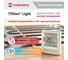 Саморегулирующийся нагревательный кабель Камкабель TENon Light 17 Вт/м 20м 1Х1П64Ж01200000020 4