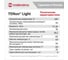 Саморегулирующийся нагревательный кабель Камкабель TENon Light 17 Вт/м 20м 1Х1П64Ж01200000020 10