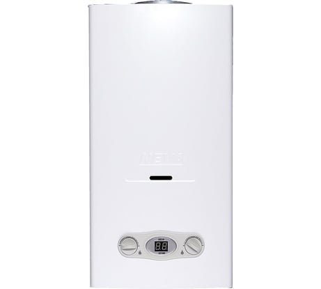 Газовый проточный водонагреватель Neva 4511 сжиженный газ 29720