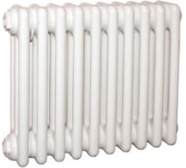 Трубчатый радиатор Arbonia 2057/14 № 12 RAL9016 3/4