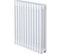 Трубчатый радиатор Arbonia 3057/10 № 12 RAL9016 3/4 1