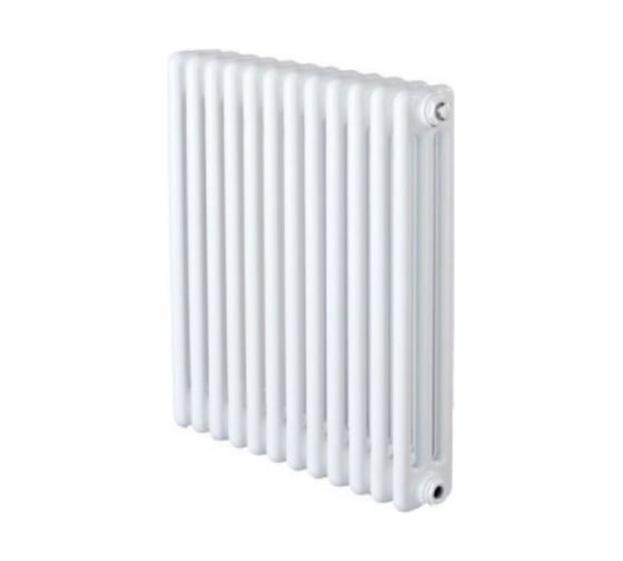 Трубчатый радиатор Arbonia 3057/16 № 12 RAL9016 3/4