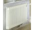 Трубчатый радиатор Arbonia 3057/16 № 12 RAL9016 3/4 2