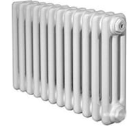 Трубчатый радиатор Arbonia 3057/22 № 12 RAL9016 3/4