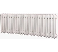 Трубчатый радиатор Arbonia 3057/26 № 12 RAL9016 3/4