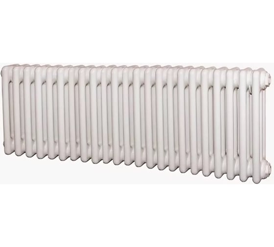 Трубчатый радиатор Arbonia 3057/28 № 12 RAL9016 3/4 1