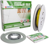 Теплый пол ENERGY Universal 450 Вт комплект 00-УТ-00598