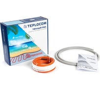 Универсальная нагревательная секция TEPLOCOM НК-28-550 ВТ 821