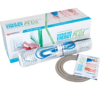 Теплый пол ENERGY Light Plus 11,0-1650 комплект без терморегулятора 00-УТ-00593