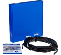 Нагревательный кабель ДЕВИ snow-30t 2420 Вт, 230 В, 85 м 89846024R