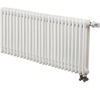 Трубчатый радиатор Arbonia 3057/26 № 69 ventil oben RAL9016