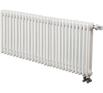 Трубчатый радиатор Arbonia 3057/28 № 69 ventil oben RAL9016