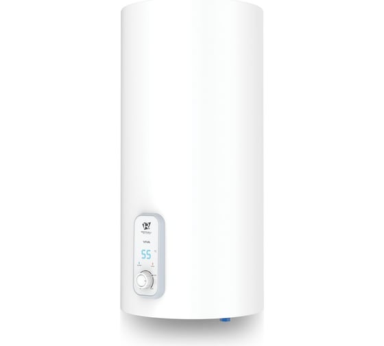 Электрический водонагреватель Royal Clima RWH-V50-RE