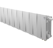 Радиатор ROYAL THERMO PianoForte 200 Bianco Traffico VDR80 - 16 секций НС-1506320