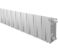 Радиатор ROYAL THERMO PianoForte 200 Bianco Traffico VDR80 - 18 секций НС-1506321