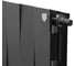 Радиатор ROYAL THERMO PianoForte 200 Noir Sable VDR80 - 20 секций НС-1506331 4
