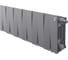 Радиатор ROYAL THERMO PianoForte 200 Silver Satin VDR80 - 12 секций НС-1506336 1