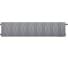 Радиатор ROYAL THERMO PianoForte 200 Silver Satin VDR80 - 16 секций НС-1506338 2