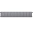 Радиатор ROYAL THERMO PianoForte 200 Silver Satin VDR80 - 20 секций НС-1506340 2